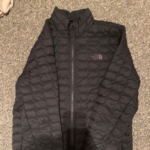 The North Face ThermoBall Insulated Jacket - Lg